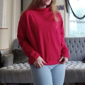 Vintage Bobbie Broons turtleneck